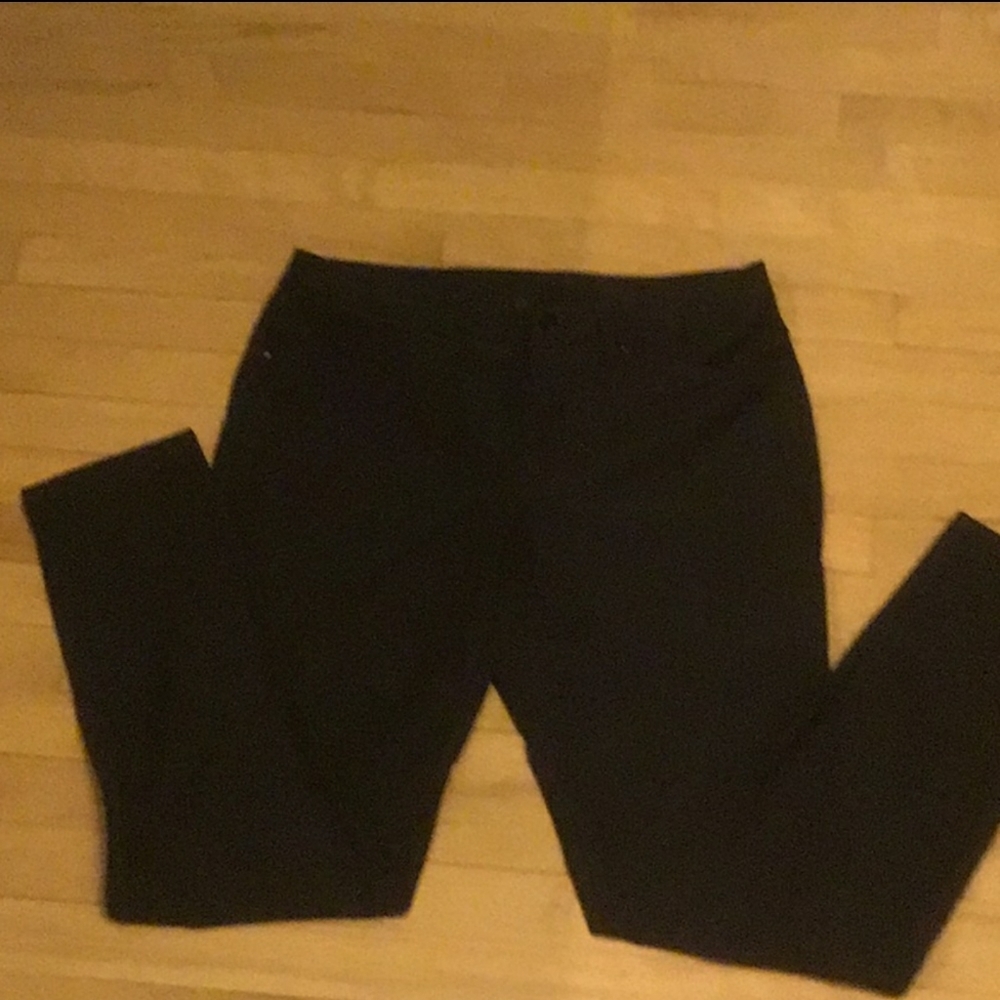 Lululemon men’s ABC Stretch Denim